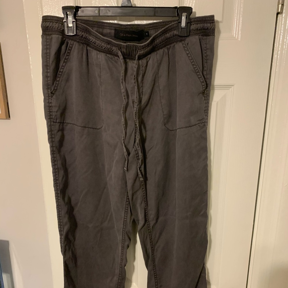 Calvin Klein Baggy Pants